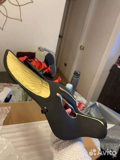 Маска Анубис