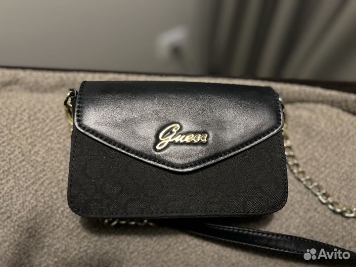 Сумка guess