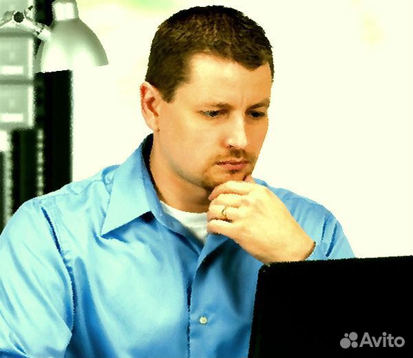 SEO специалист