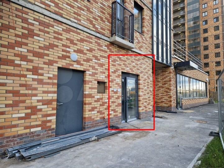 Сдам помещение свободного назначения, 23 м²