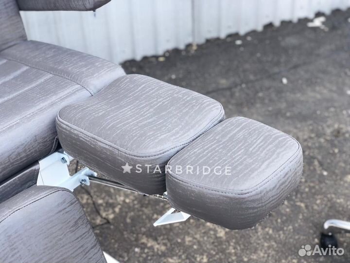 Кресло педикюрное 1 электромотор