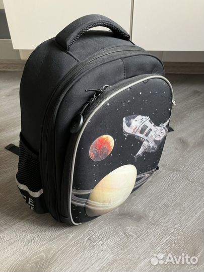 Рюкзак школьный/ранец Grizzly