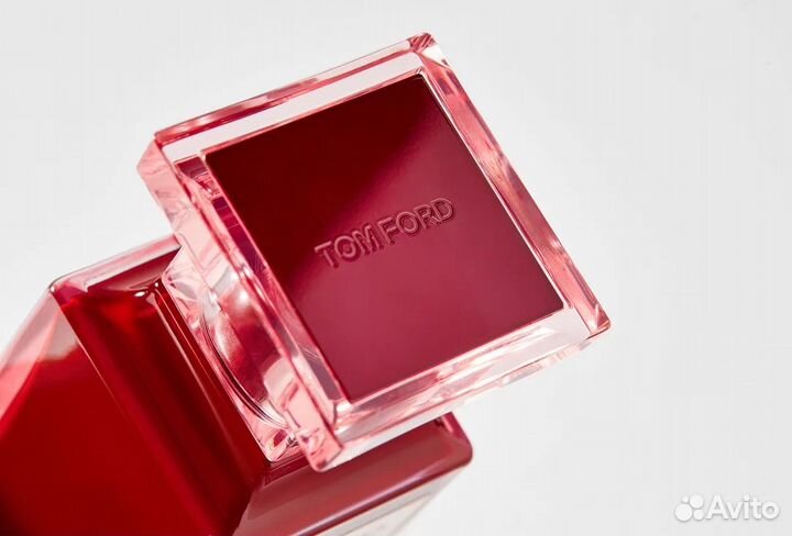 Tom ford lost cherry