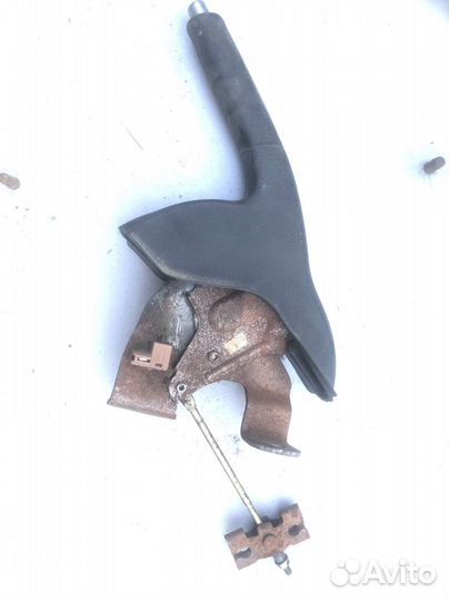 Ручник Mazda 6GG