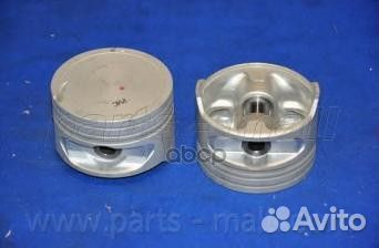 Поршень комплект hyundai verna 99- (мин. 4 шт.)