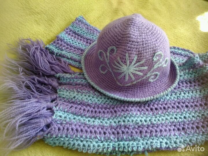 Комплект ручная работа