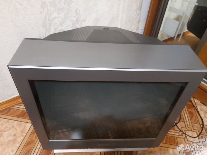 Телевизор hitachi