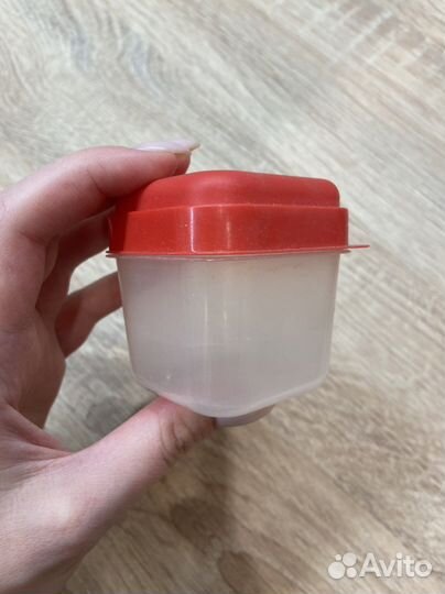 Баночки для специй