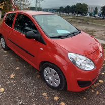 Renault Twingo 1.1 MT, 2009, 180 000 км, с пробегом, цена 470 000 руб.