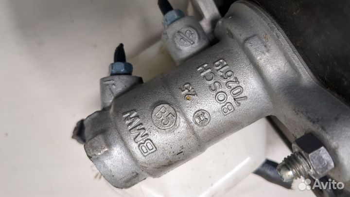 Цилиндр тормозной главный BMW 2 F22 2013, 2015