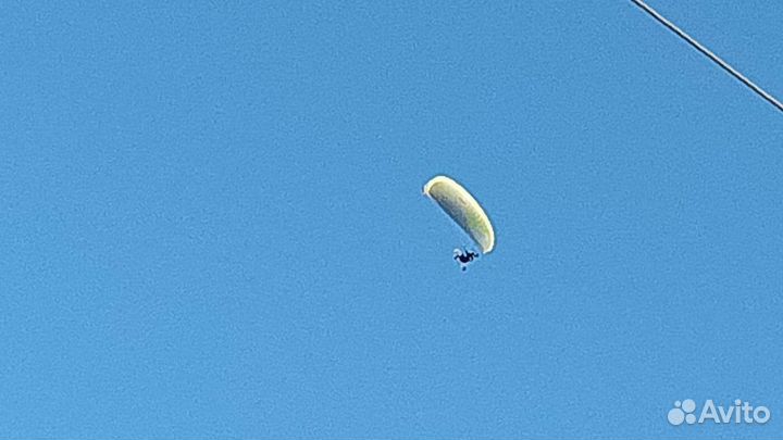 Продам параплан