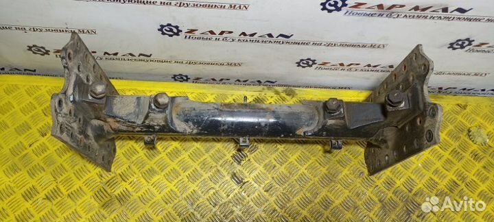 Траверса рамы поперечная Man Tga Tgs Tgx TGS