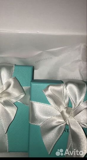 Подвеска tiffany оригинал