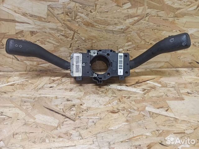 Подрулевой переключатель Volkswagen Passat B5+