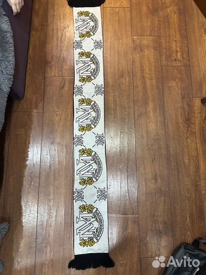 Шарф марселин