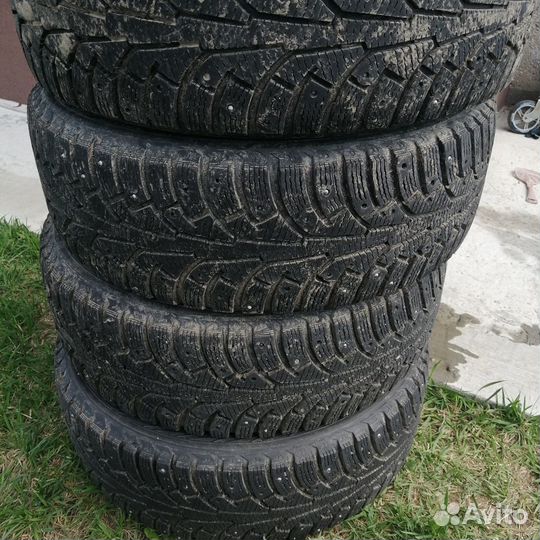 Nokian Tyres Nordman 5 205/60 R16