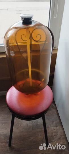 Пивная кега 30 л