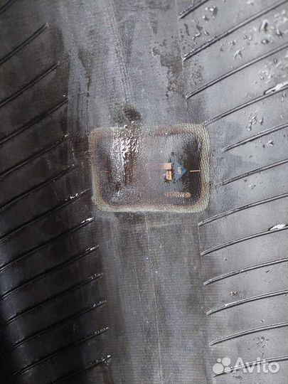 Nokian Tyres Rotiiva AT 165/65 R15