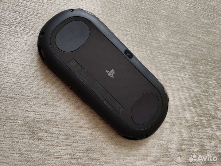 Sony PS Vita Slim PCH-2016