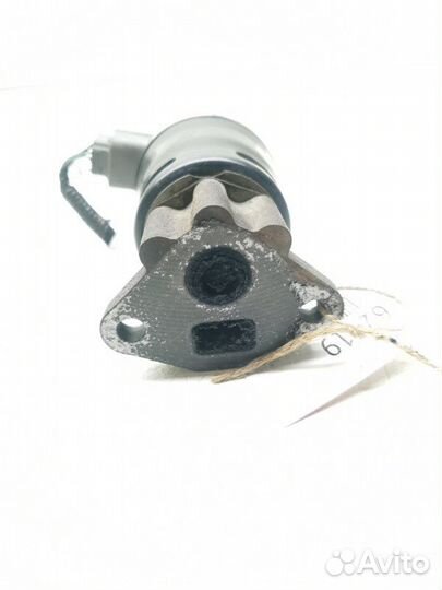 Клапан EGR Honda Fit GD2 L13A