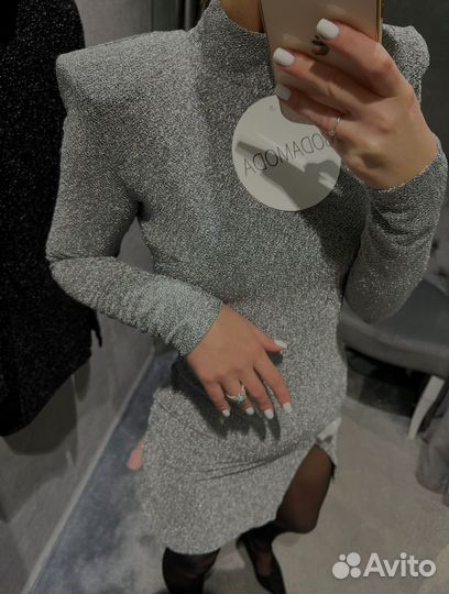 Платье женское