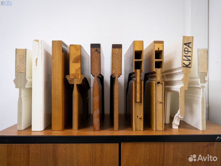 Межкомнатные двери с установкой