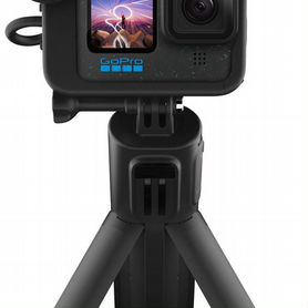 Экшн-камера GoPro 12 Black Creator Edition