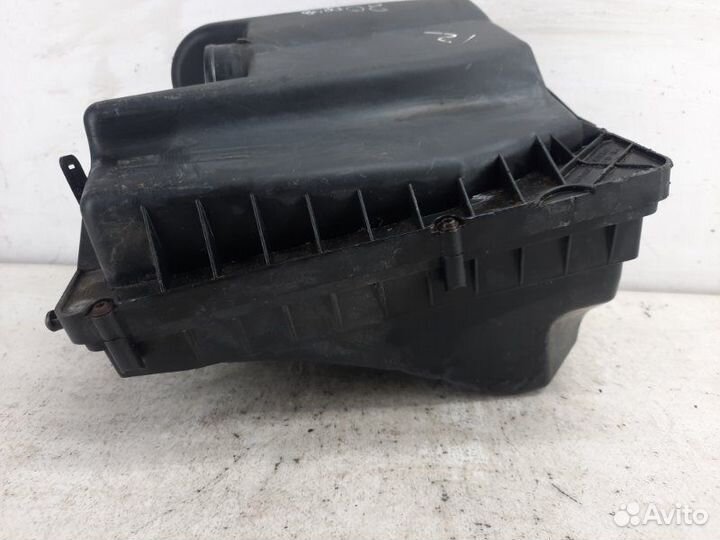 Корпус воздушного фильтра Opel Astra хэтчбэк 5 дв