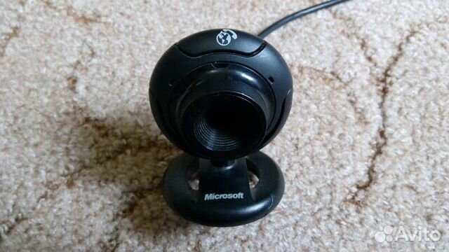 LIFECAM VX-1000. Камера Microsoft VX-1000. Веб-камера Microsoft LIFECAM VX-2000.