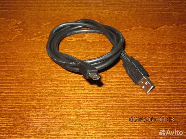 Кабель USB/Микро hdmi