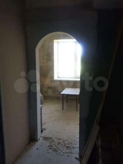 2-к. квартира, 47 м², 1/2 эт.