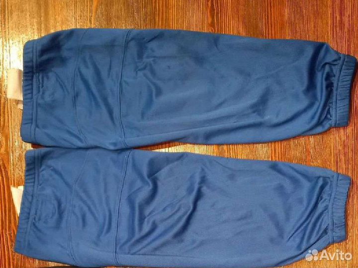 Хоккейный свитер 40р, гамаши синие