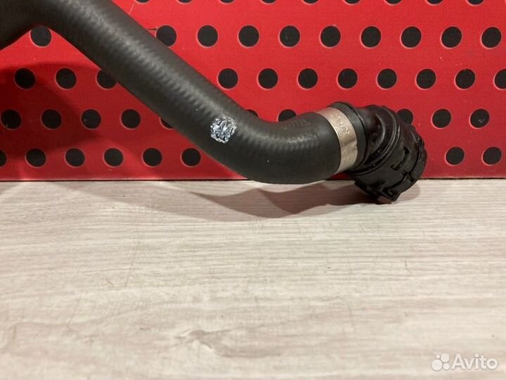 Патрубок (трубопровод, шланг) Bmw 5 G30 2018