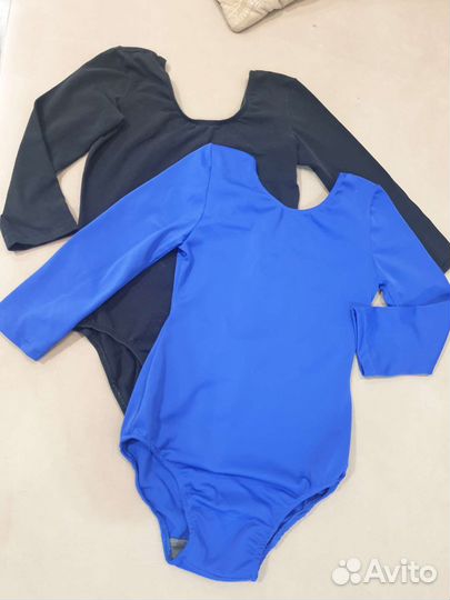 Гимнастический купальник