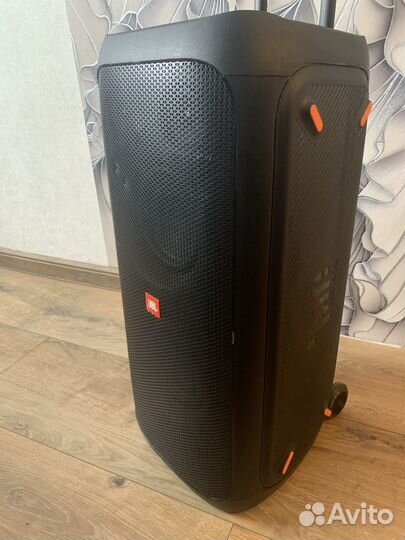Jbl partybox 310