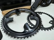 Звезды передние Shimano Ultegra r8000 53-39