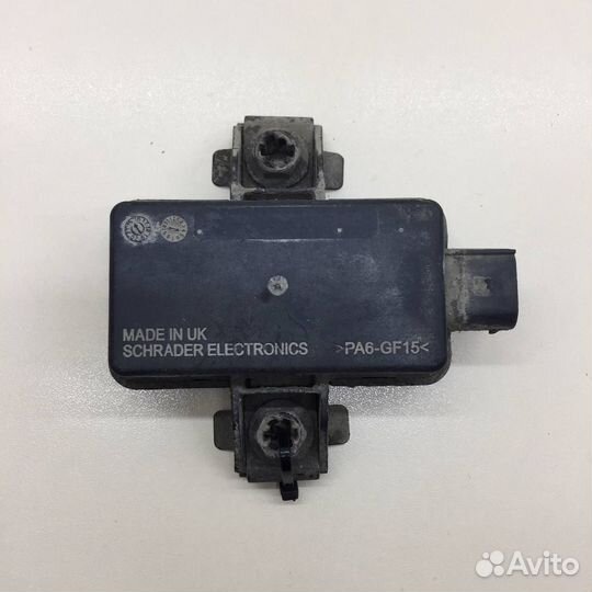 Блок электронный Mercedes-Benz C-Class W205 2014