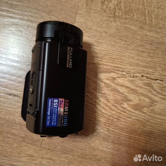 Видеокамера samsung