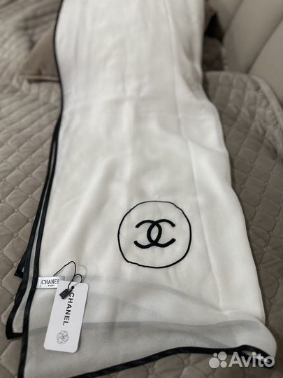 Женские шарфы и платки