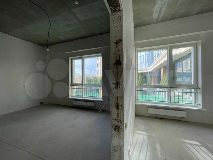 Офис, 48 м²