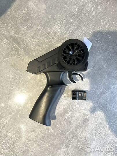 Пульт дистанционного управления MN128