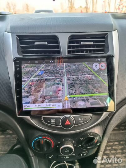 Element 5 магнитола