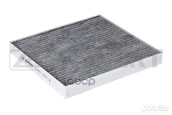 Фильтр салон. угольн. Hyundai Sonata VII 14- N