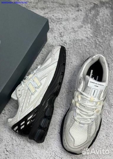 Кроссовки New Balance 1906r