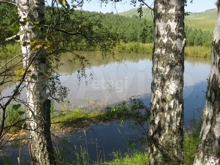 Участок 19,2 га (промназначения)