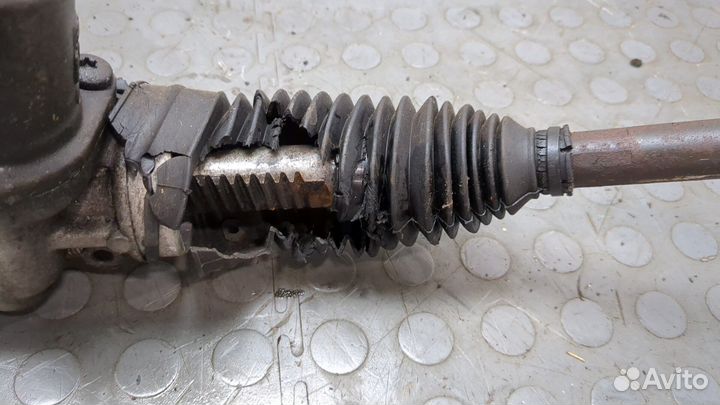 Рейка рулевая с г/у Citroen C5, 2005