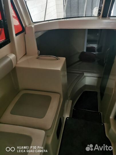 Продаётся катер