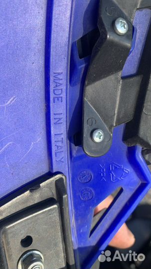 Защита рук на мотоцикл, квадроцикл R-tech