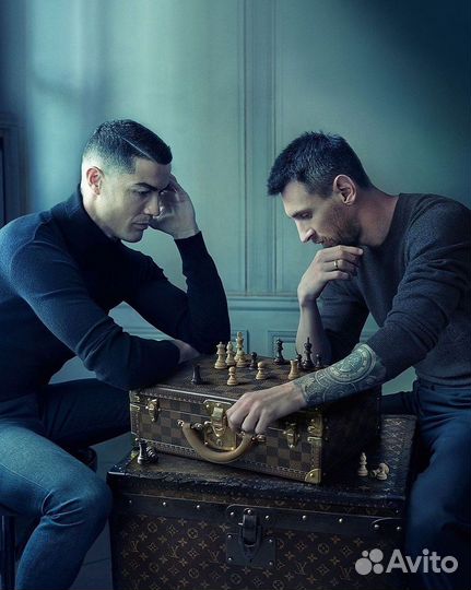 Шахматный тренер