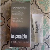 La prairie luxe cream